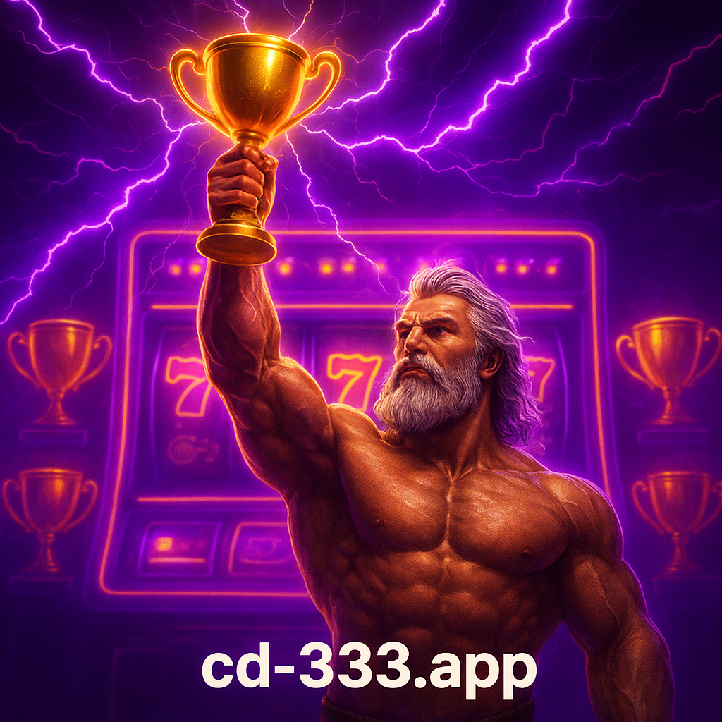 cd33 এর বিশেষ বোনাস সুযোগ
