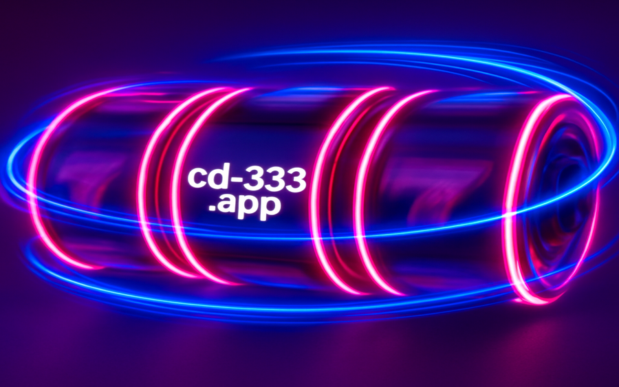 একটি নতুন cd33 অ্যাকাউন্ট তৈরি করুন